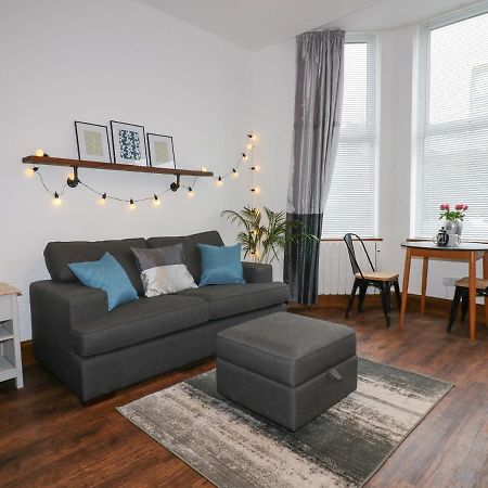 Apartament Albany New Quay Zewnętrze zdjęcie