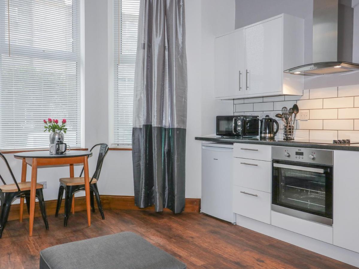 Apartament Albany New Quay Zewnętrze zdjęcie