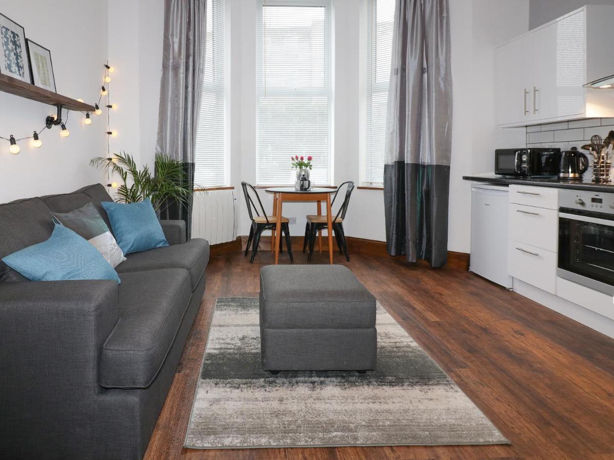 Apartament Albany New Quay Zewnętrze zdjęcie
