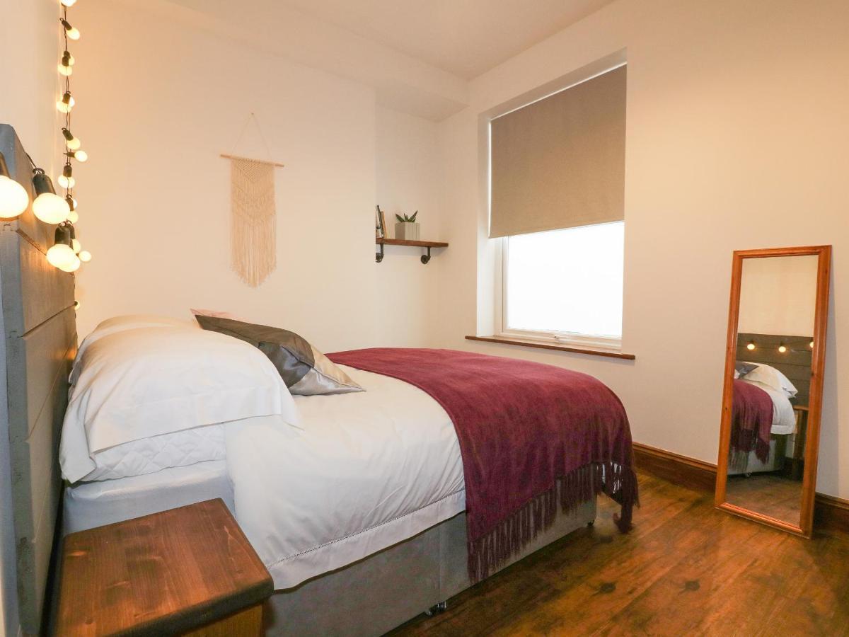 Apartament Albany New Quay Zewnętrze zdjęcie